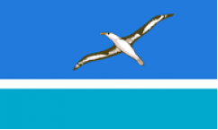 Midway Islands Flags